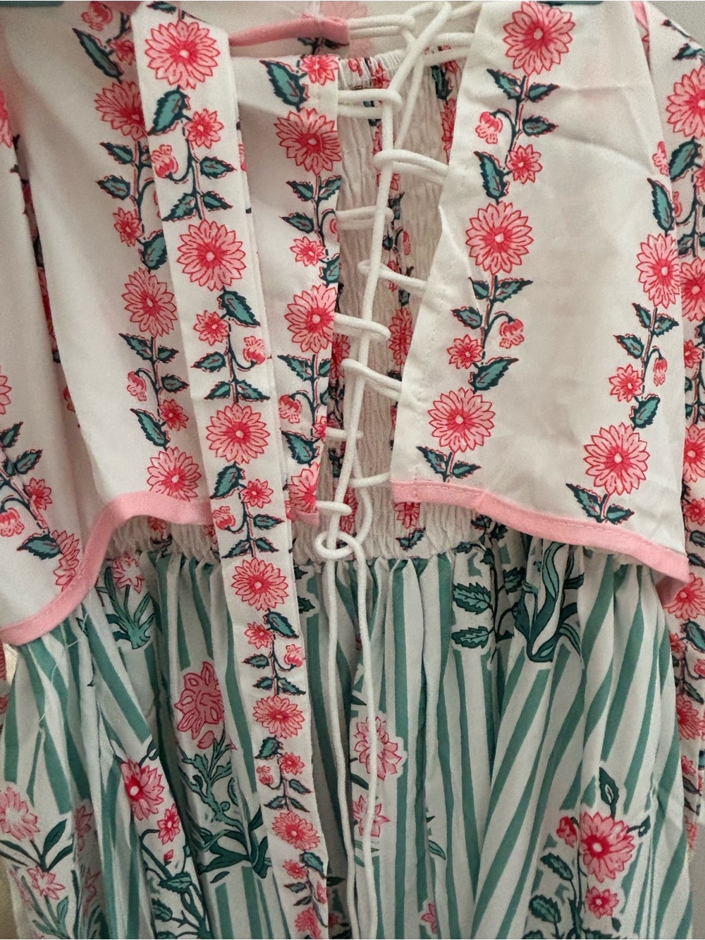 Medium Spring/Summer Dress - Picture 3 of 6